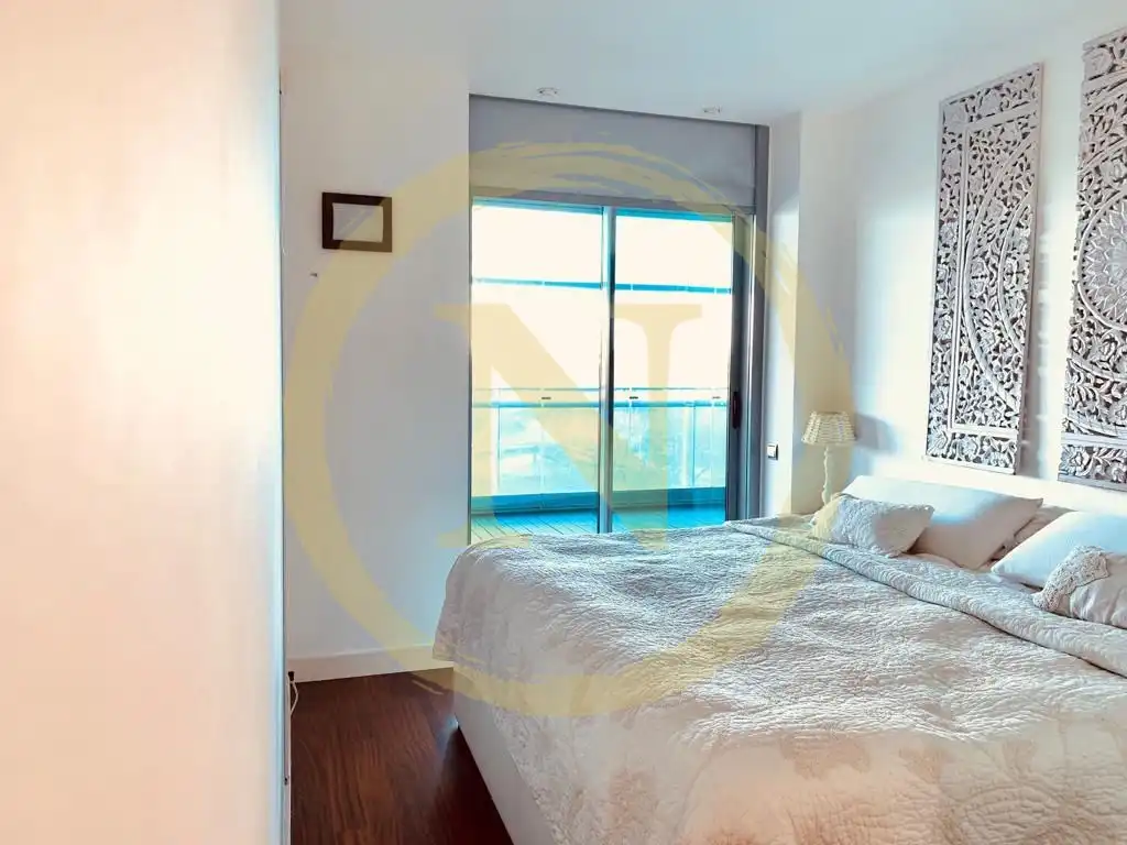 Wohnung mit Pool zum Verkauf in Paseo Taulat, imagen 27