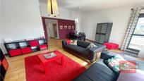 Living room of Flat for sale in Miengo  with Heating, Terrace and Storage room
