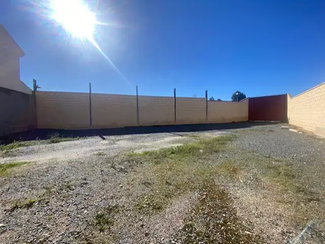 Aparcament de Residencial en venda en Ajofrín