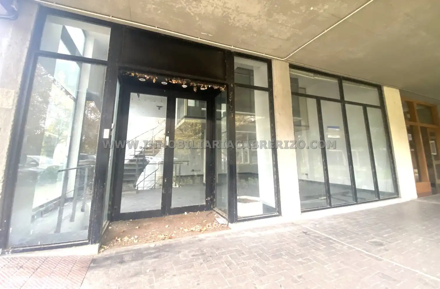 Local comercial en venta en Calle Vuelta del Castillo, imagen 2