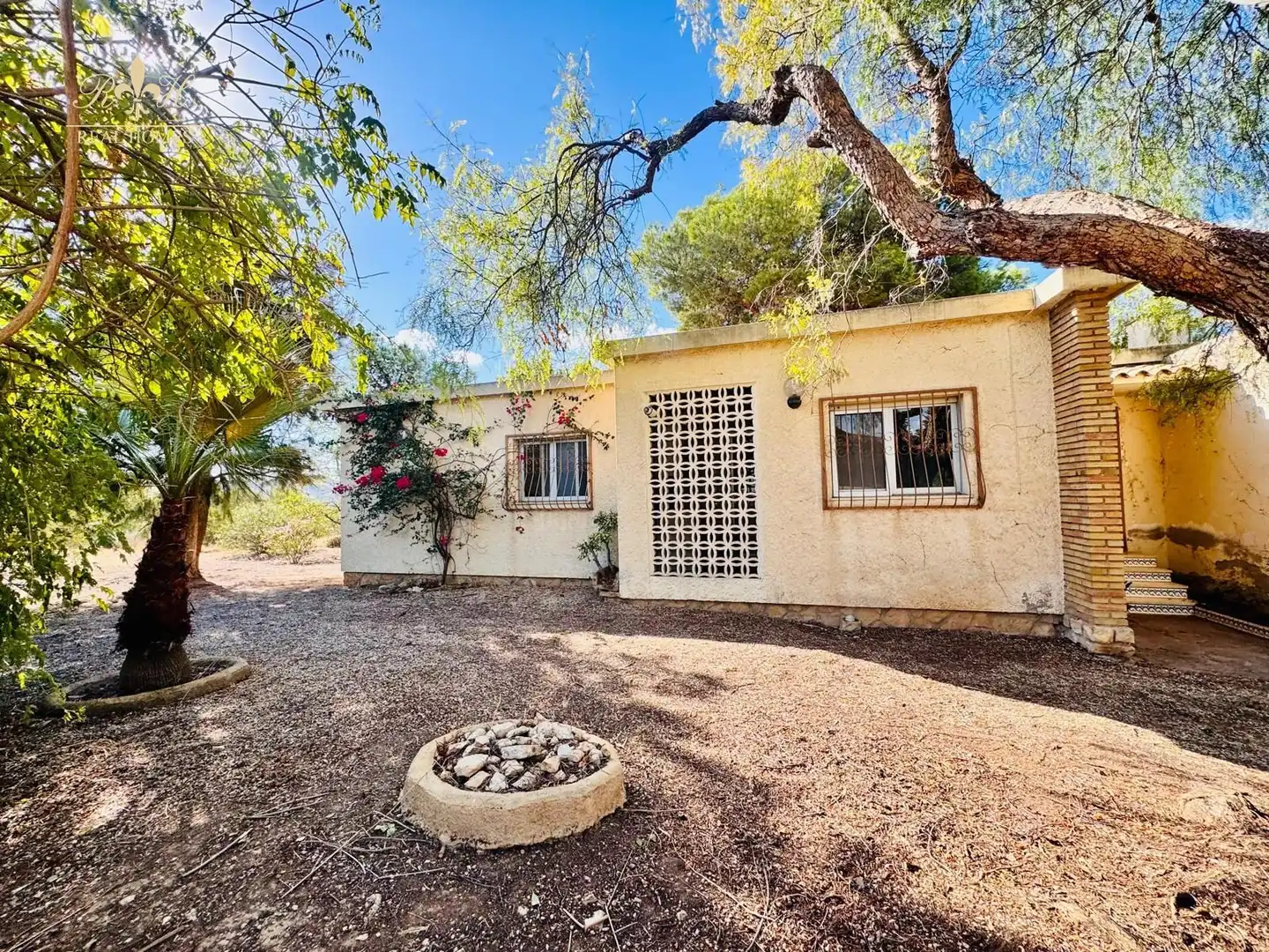 Detached house with pool for sale in EL PLANET, imagen 19