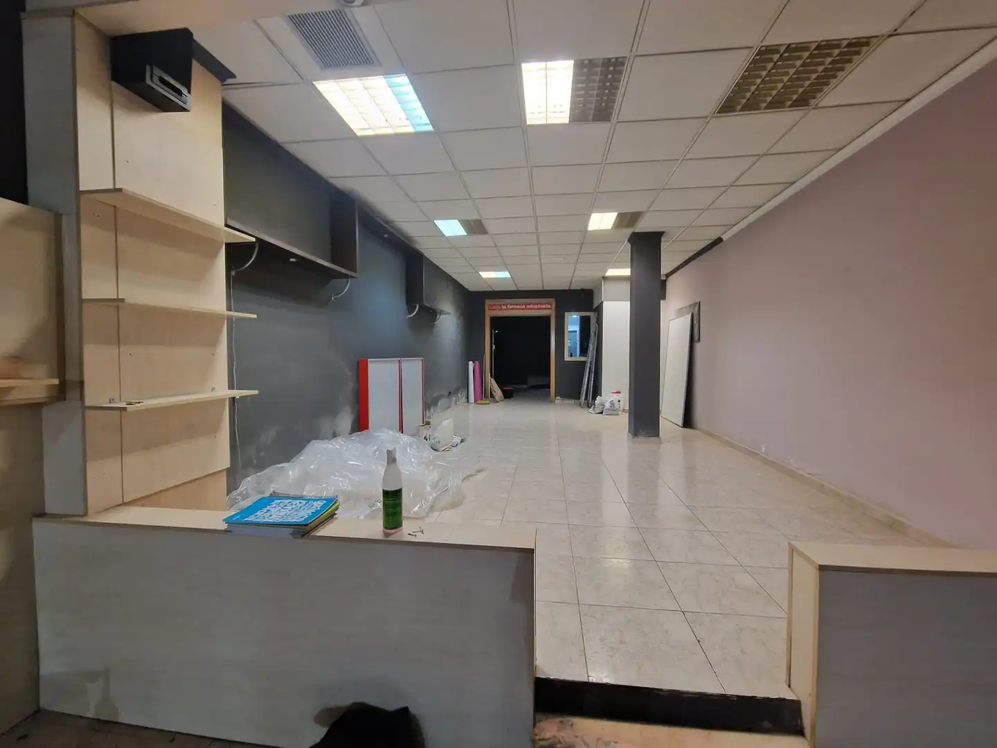 Local comercial en venta en Avinguda Rei en Jaume 153, imagen 3