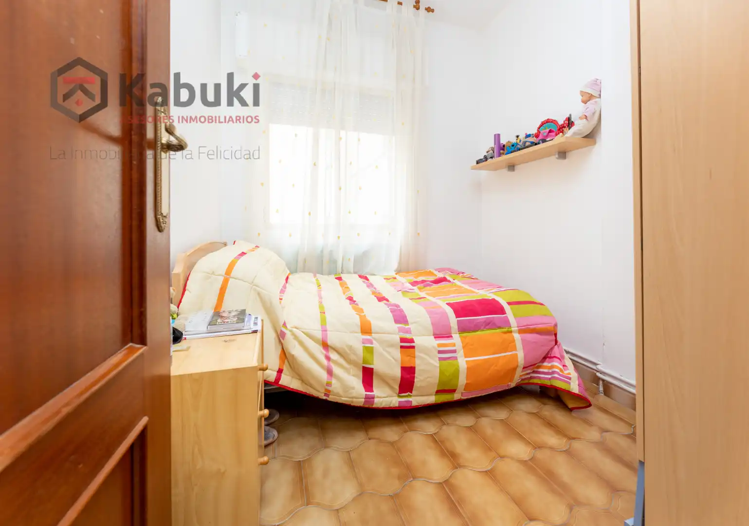 Flat with terrace for sale in Granada - avenida de cervantes 4, imagen 16