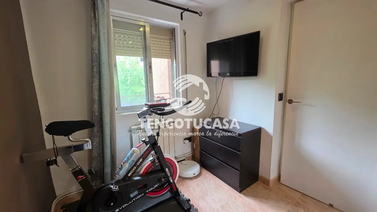 Habitación de Piso en venta en Madrid con Amueblado