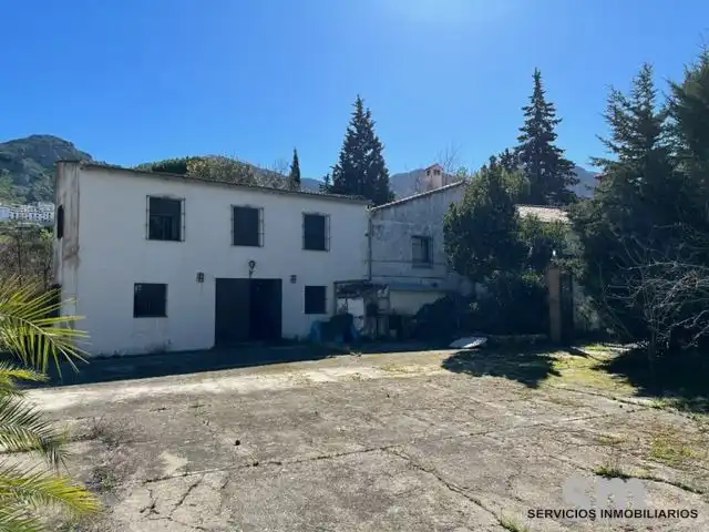 Terreni e lotti in vendita a Benaocaz, imagen 3