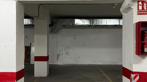 Foto 5 de Garaje de alquiler en Arabial, 78, Camino de Ronda, Granada Capital