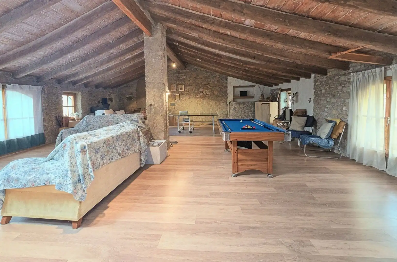 Casa o chalet en venta en Aiguamúrcia con Terraza, Amueblado y Balcón