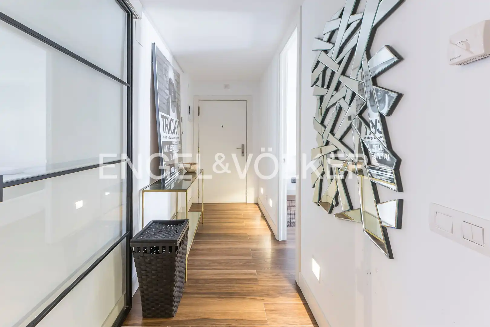 Flat for rent in Centro
