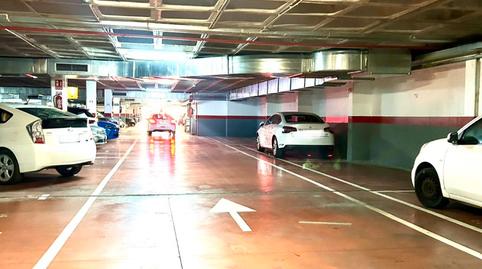 Photo 3 of Garage for sale in Paseo Jesús Santos Rein, 17, Puerto Deportivo, Málaga