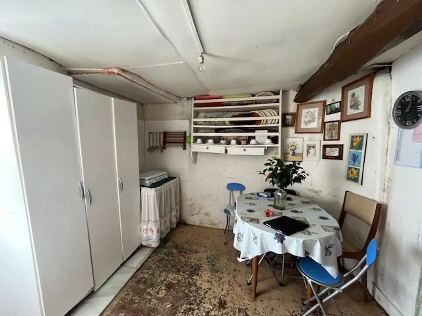 Chalet con jardín en venta en Calle Cangrexeiras, imagen 21