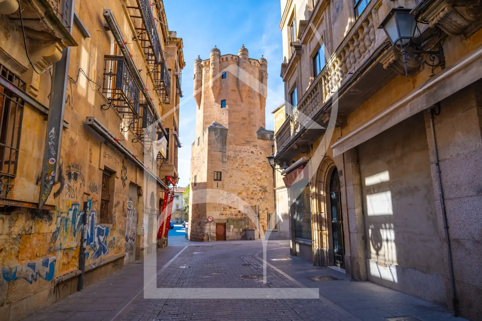 Double with lift for sale in Calle Miñagustín, imagen 9