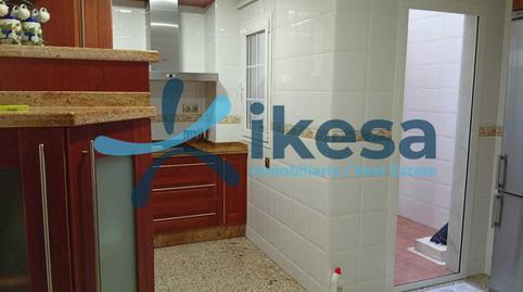 Foto 5 de Casa o xalet en venda a Ciudad Jardín - Tagarete - El Zapillo,  Almería Capital