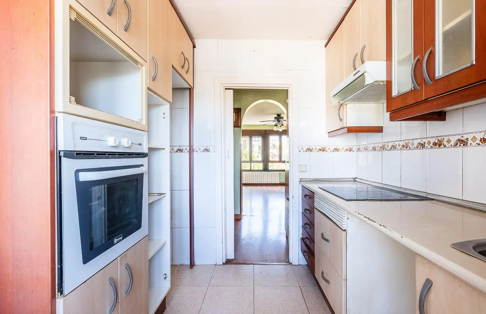 Piso con piscina en venta en Dehesa – El Soto, imagen 16
