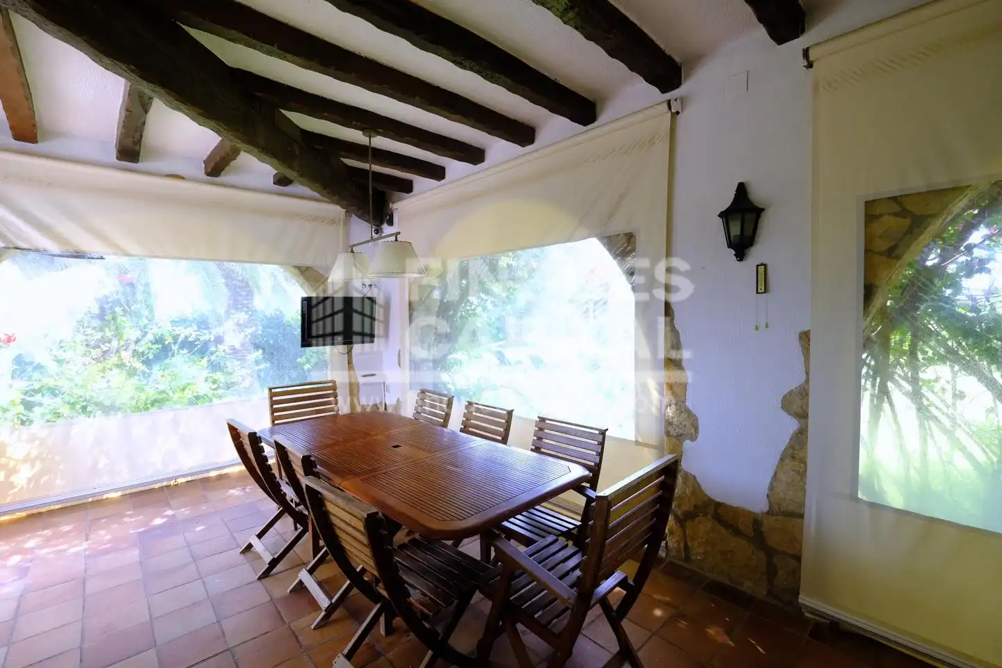 Casa amb terrassa en venda a Platja de Mont-roig, imagen 19