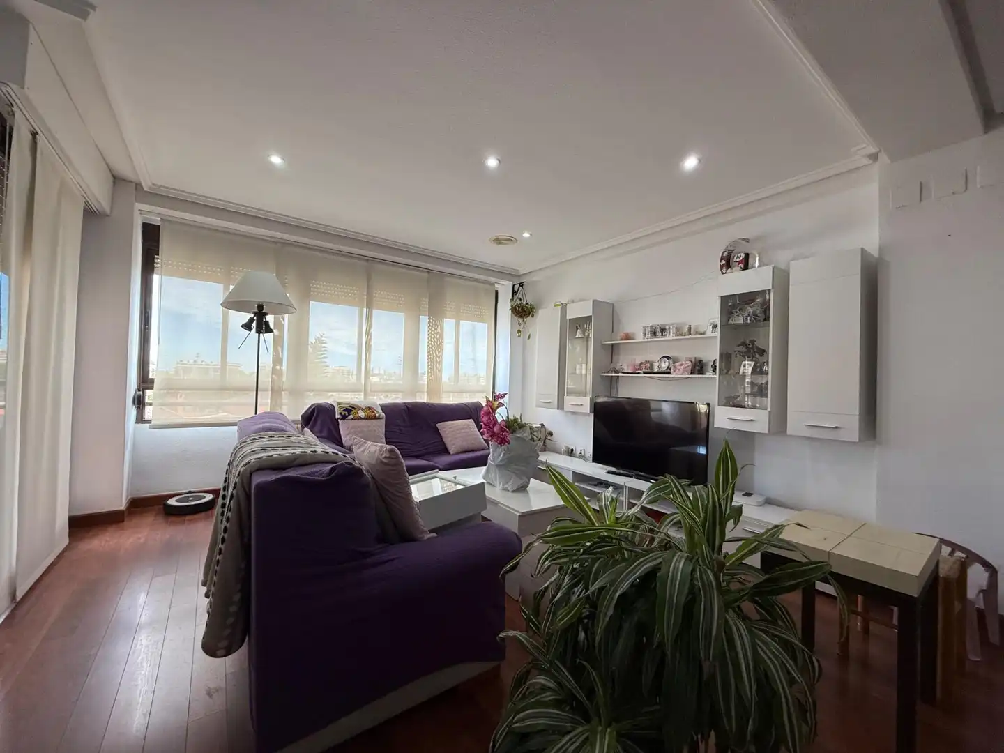 Flat for rent in Ciutat Esportiva