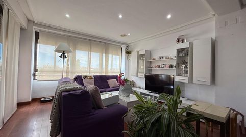 Photo 4 of Flat for rent in Ciutat Esportiva, Elche / Elx