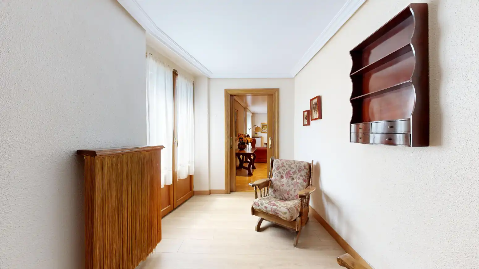 Piso en venta en Tafalla con Calefacción y Balcón