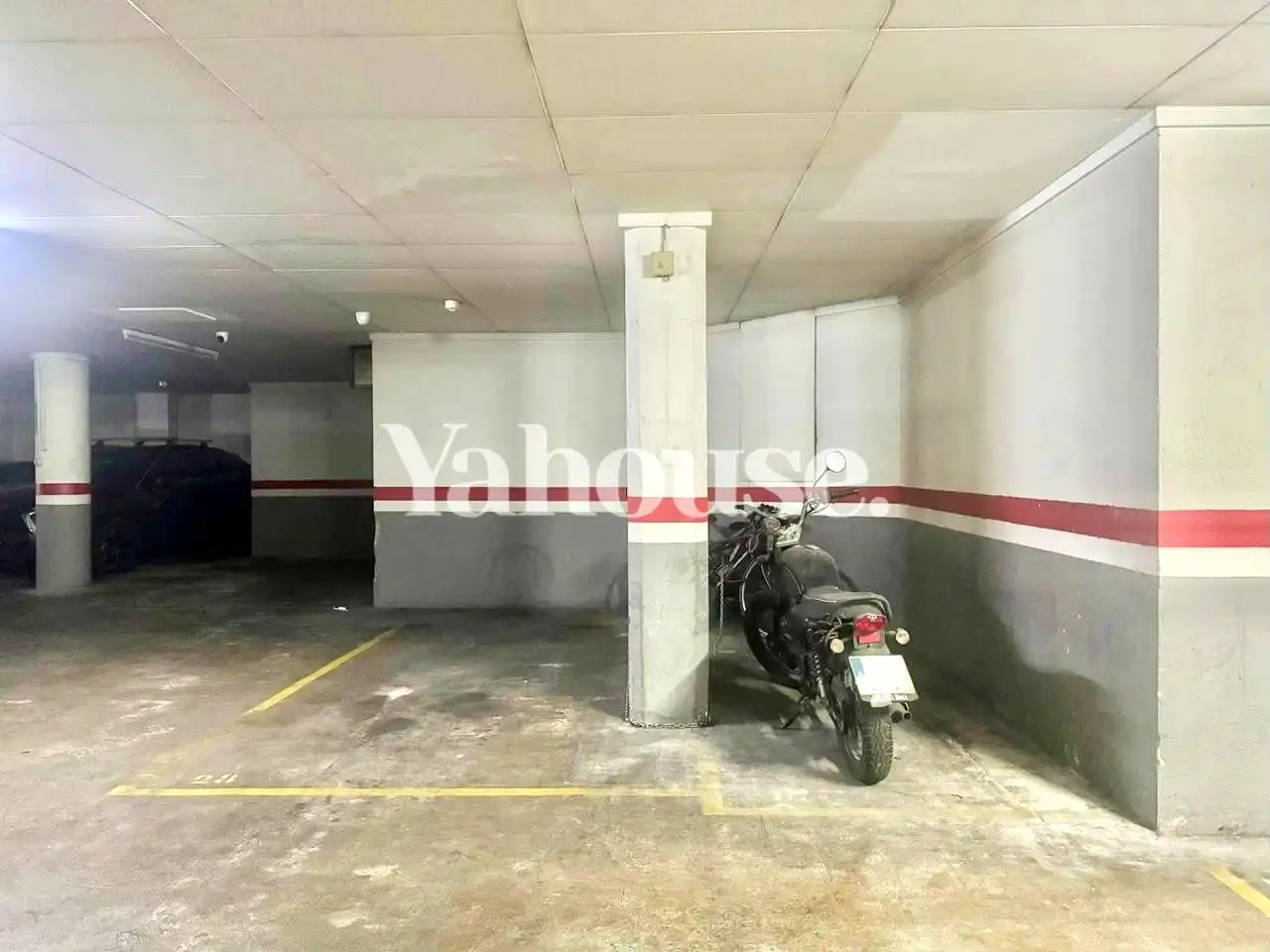 Parkplatz zum Verkauf in calle de València