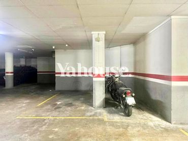Parkplatz zum Verkauf in calle de València