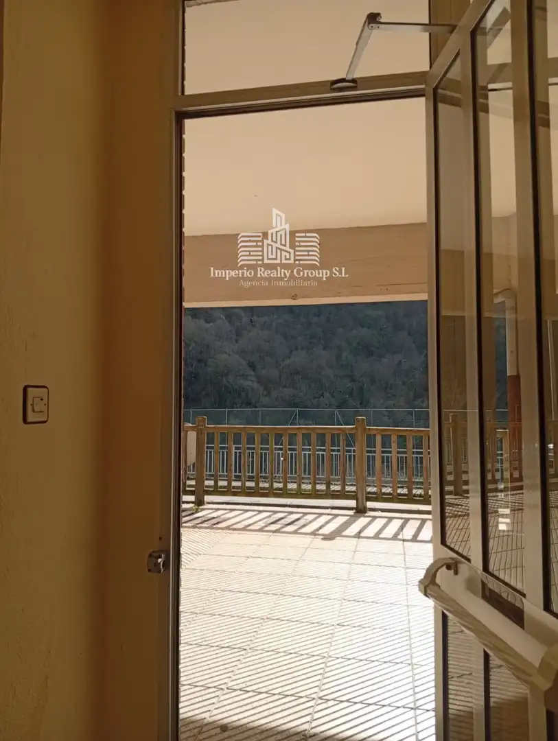 Piso en venta en Aller con Terraza y Amueblado
