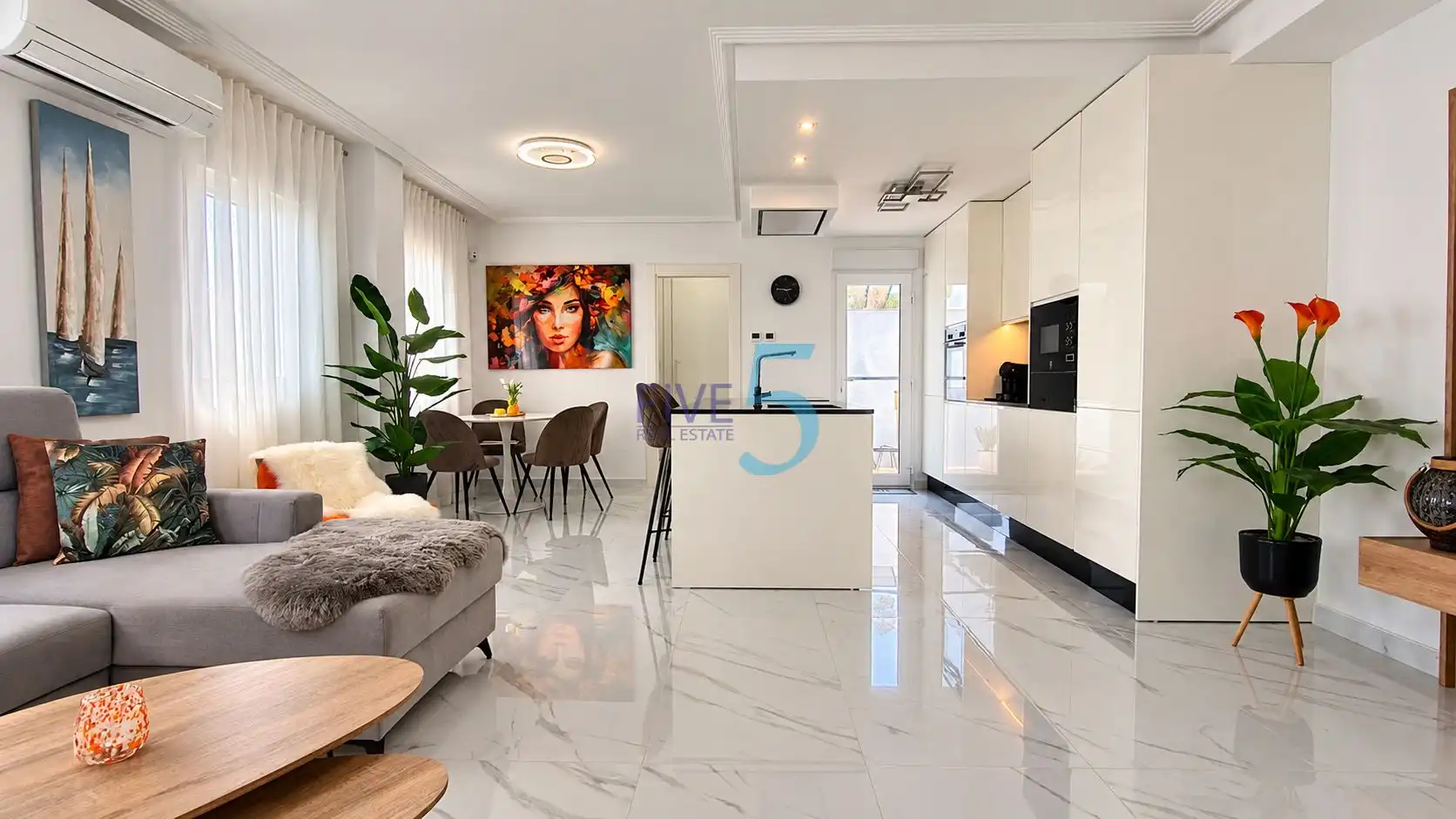 Casa con piscina en venta en San Fulgencio, imagen 13