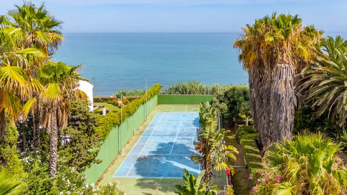Reihenhaus zum Verkauf in Estepona Pueblo, imagen 6