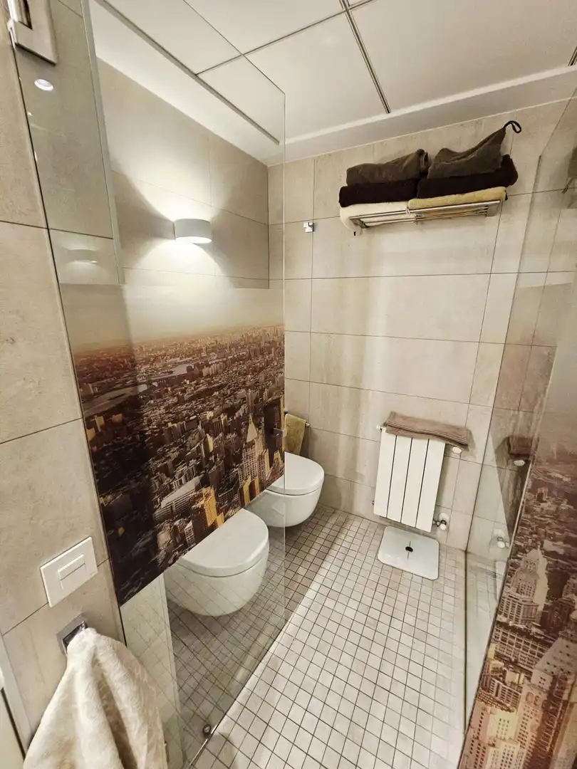 Baño de Piso en venta en Xàtiva