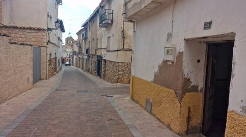 Foto 3 de Casa o xalet en venda a Calle Almonacid de Zorita, San Roque - Concordia - Adoratrices, Guadalajara