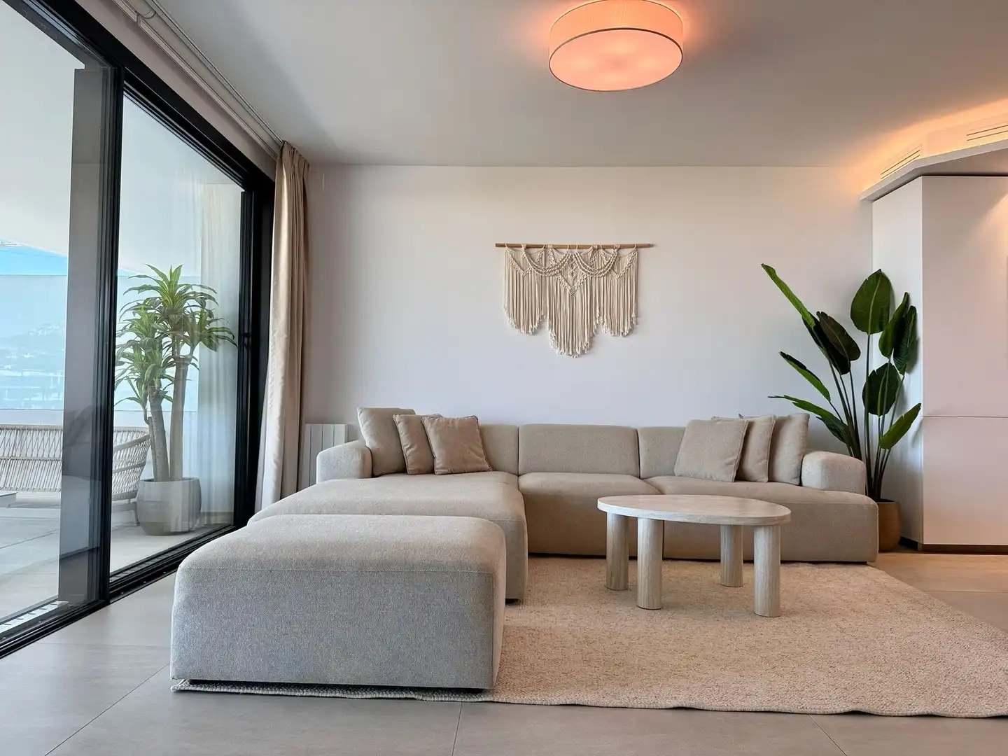 Apartment with pool for sale in Calle Alba 4, imagen 2