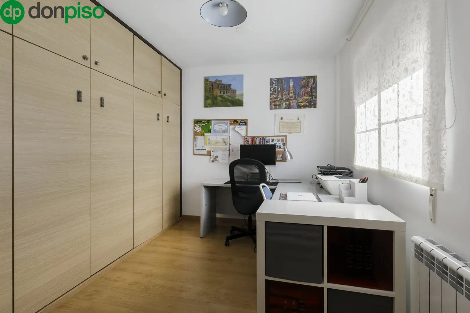 Casa a schiera in vendita a Calle del Pensamiento, imagen 18