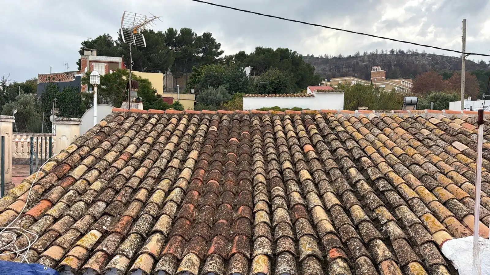 Casa o chalet en venta en Calle oliva, 26, Oliva pueblo