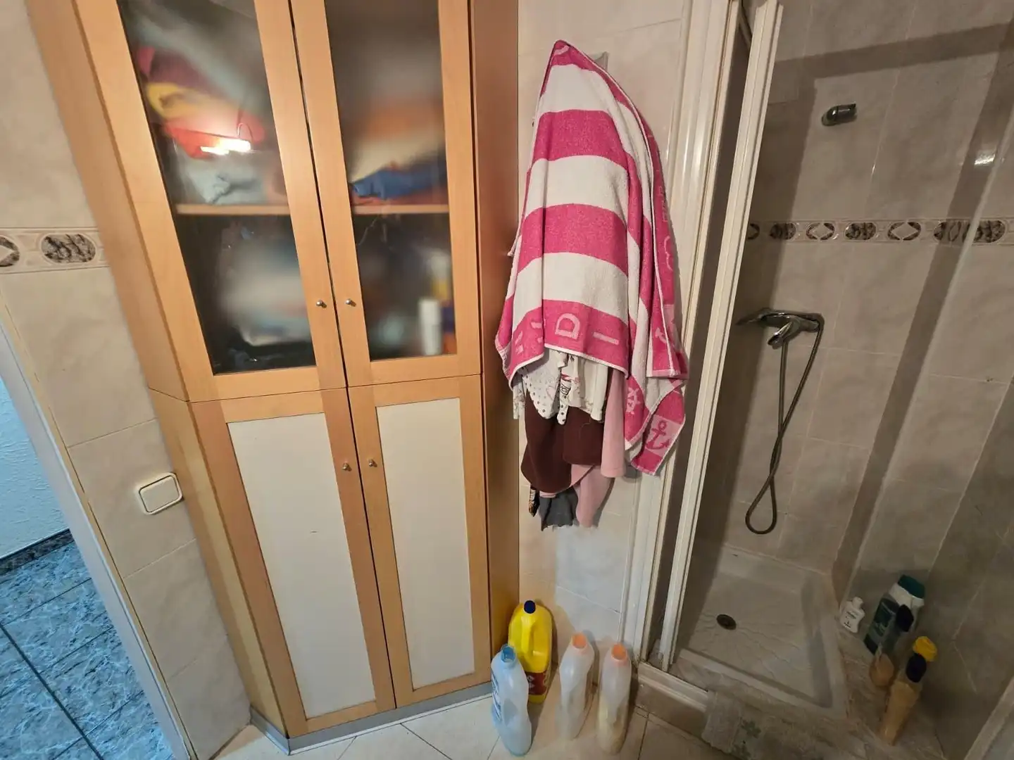 Bany de Estudi en venda en Benidorm amb Aire condicionat, Moblat i Piscina comunitària