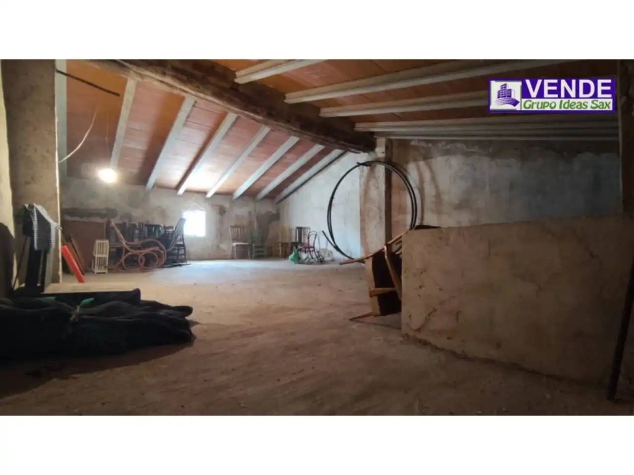 Maison rustique à vendre à Sax, imagen 2