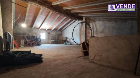 Foto 2 de Finca rústica en venta en Sax, Alicante