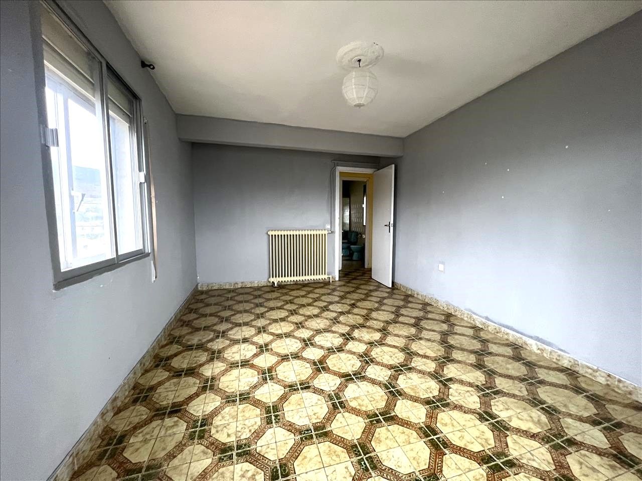 Apartamento en venta en Ancha, Piedrahíta
