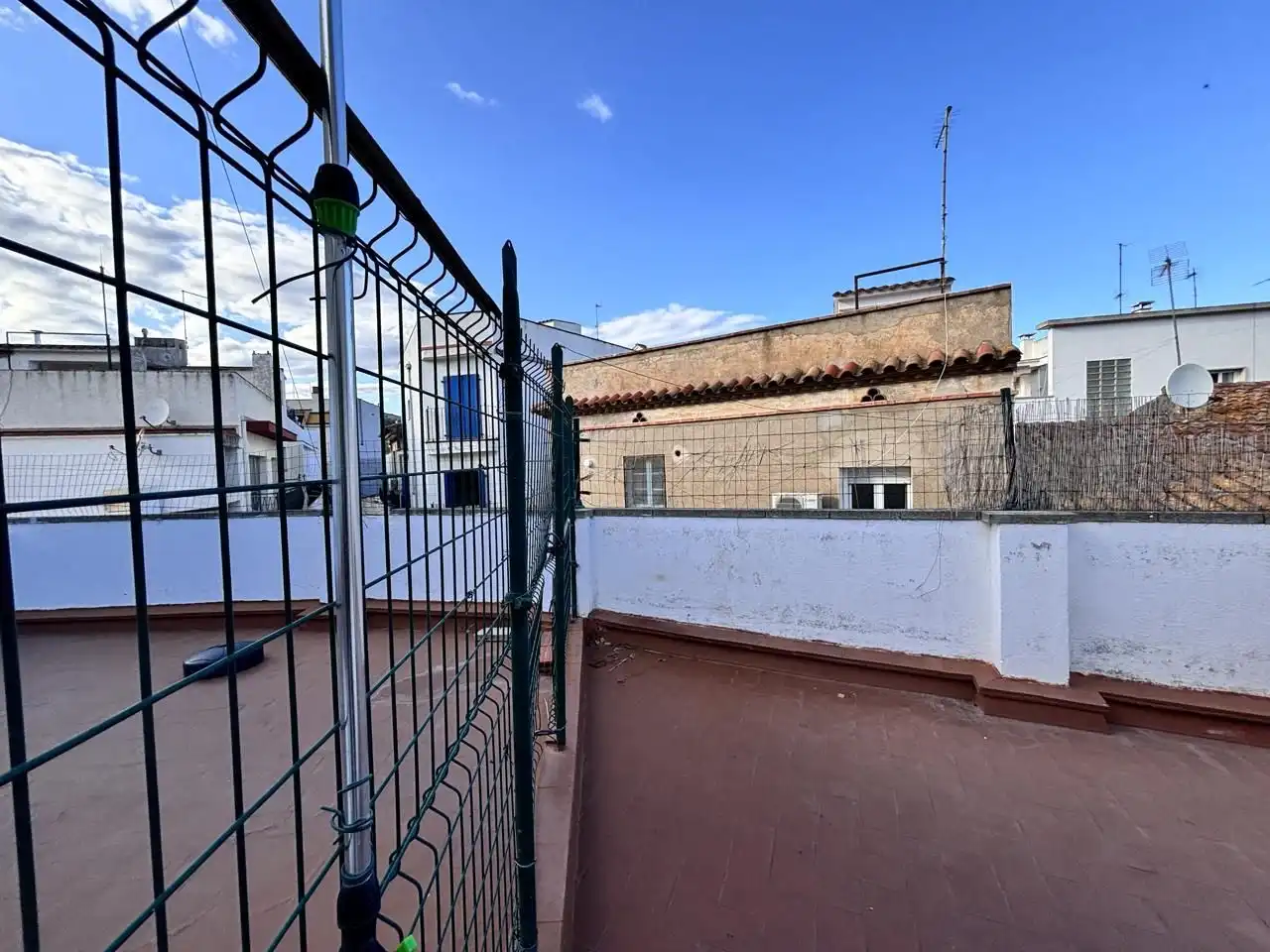 Villa mit Terrasse zum Verkauf in Carrer Floridablanca, imagen 34