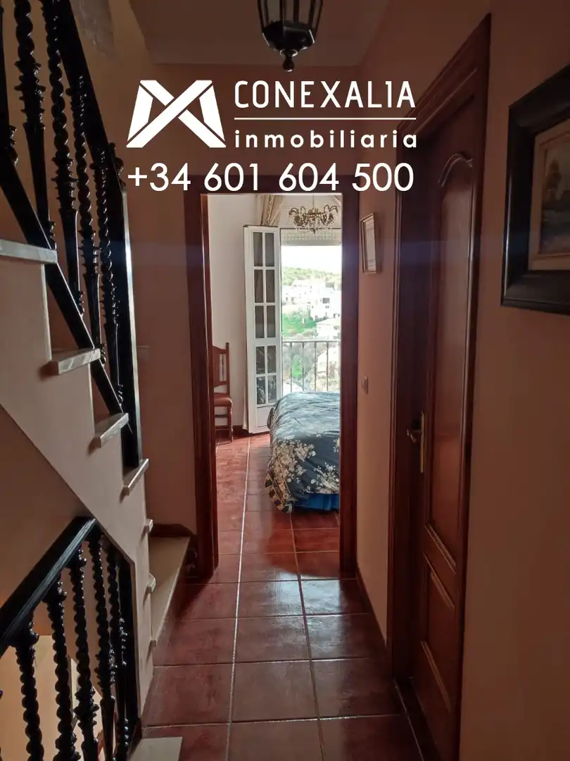 Maison à vendre à Setenil de las Bodegas, imagen 21