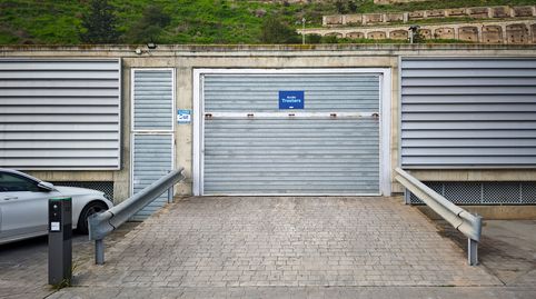 Foto 5 de Trastero de alquiler en Carrer la Parra, 42, Centre Històric, Lleida Capital
