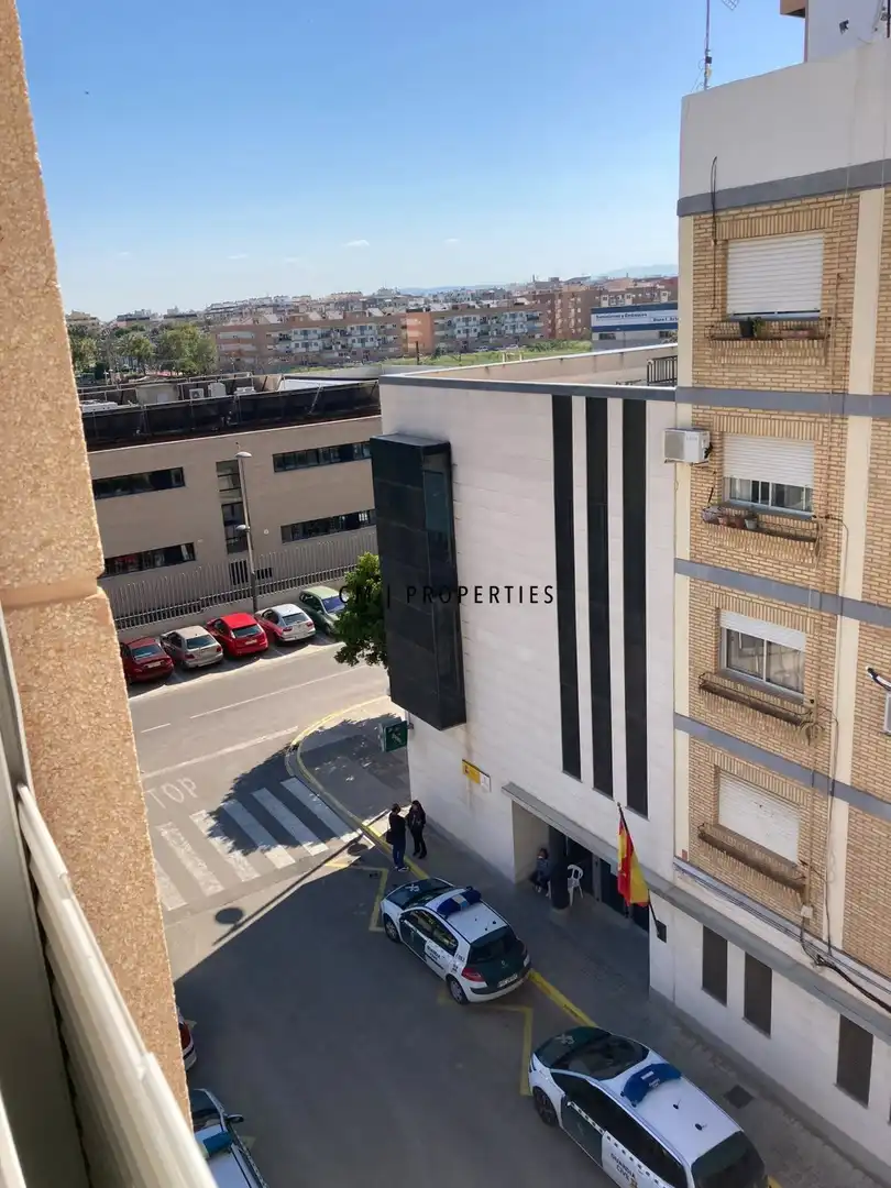 Pis amb ascensor de lloguer a Del sol, imagen 20