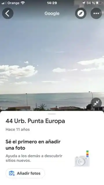 Residencial en venta en Urbanización Punta Europa, Torreguadiaro - San Diego