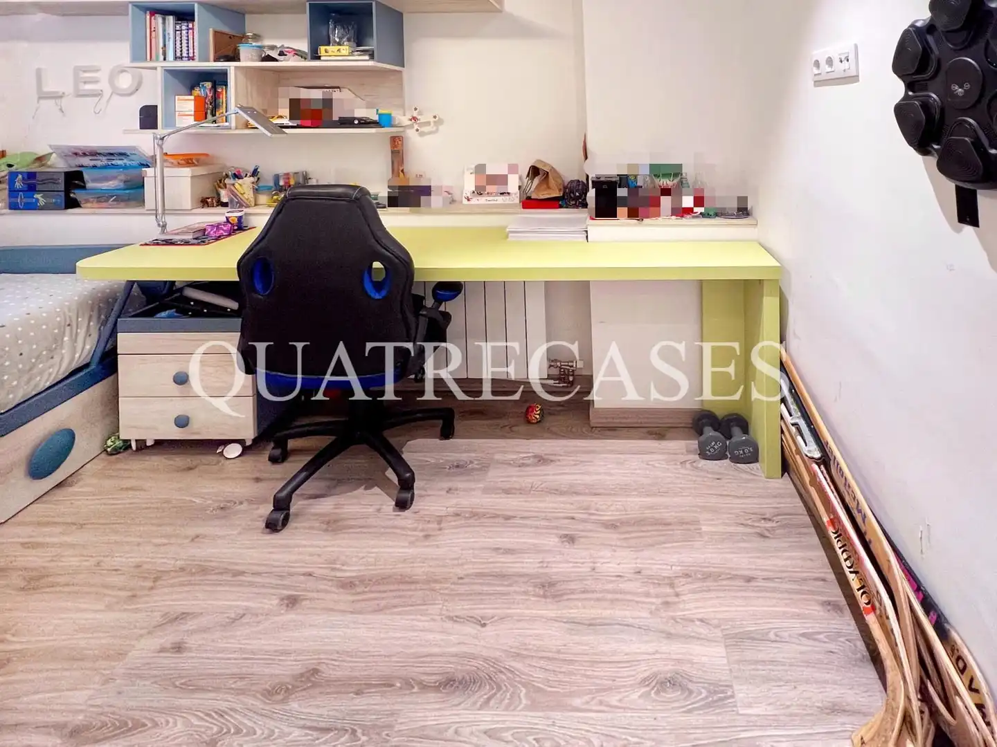Appartamento con terrazza in vendita a Carrer de Pau Claris, imagen 51
