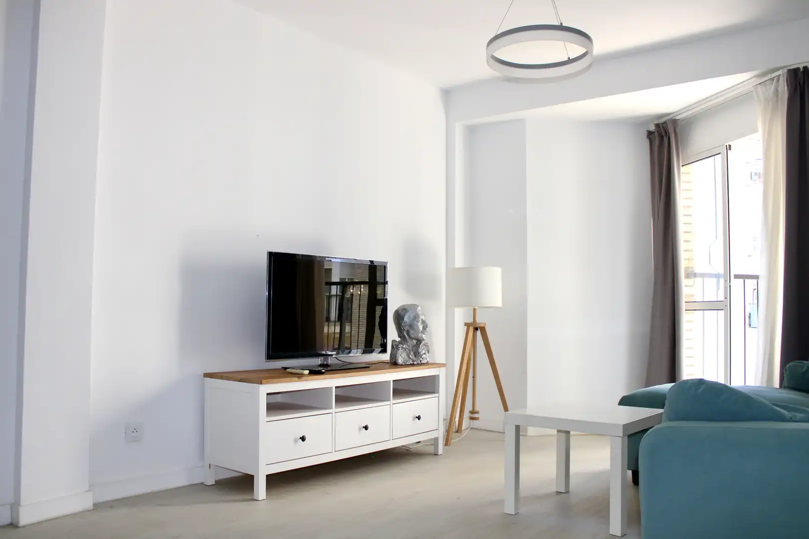 Piso con ascensor en venta en Nervión, imagen 20