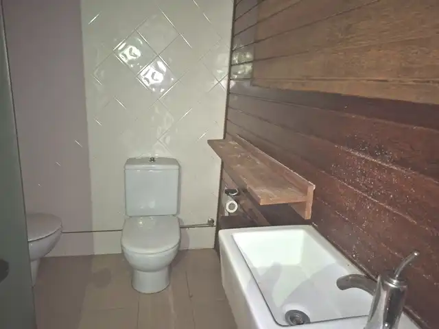 Bathroom of Detached homes for sale in Cedeira