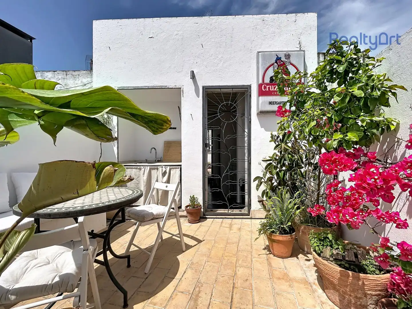 House with pool for sale in Casco Antiguo, imagen 5