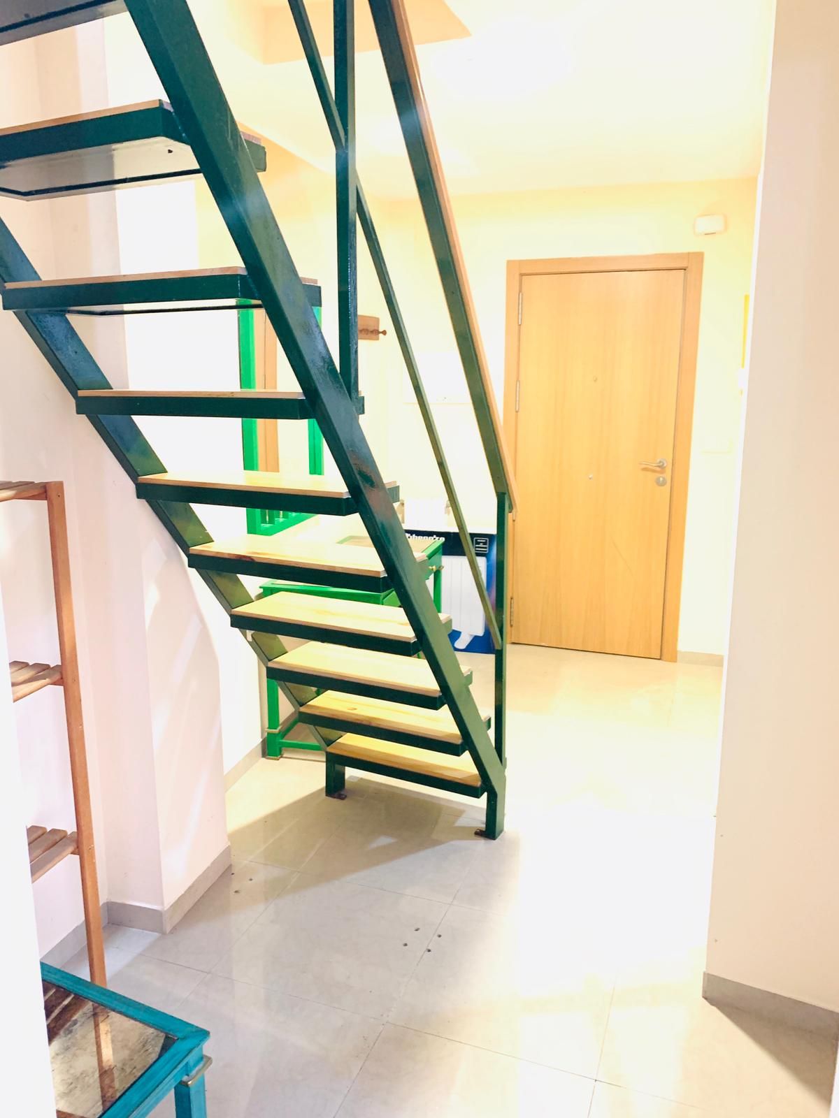 Dúplex de lloguer a Calle Lavadero Zafra, Centro - Sagrario