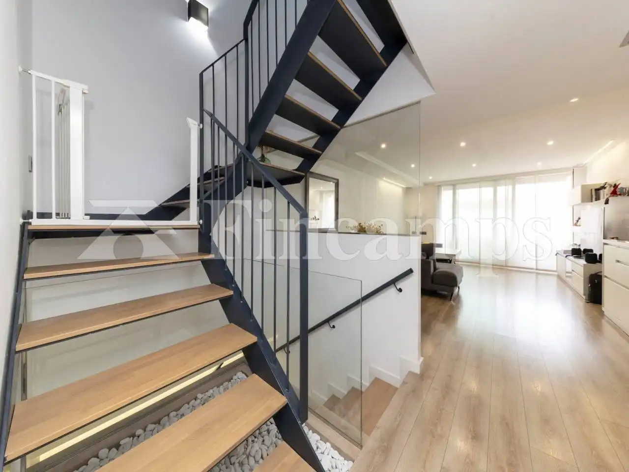 Detached homes for sale in Sabadell  with Air Conditioner, Heating and Private garden