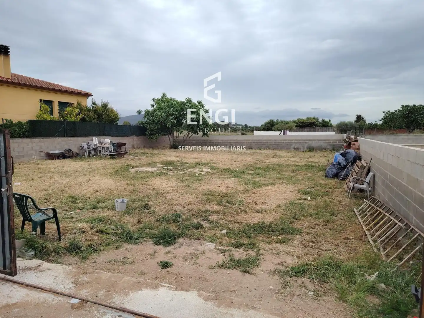 Rural land for sale in XALOC, imagen 5