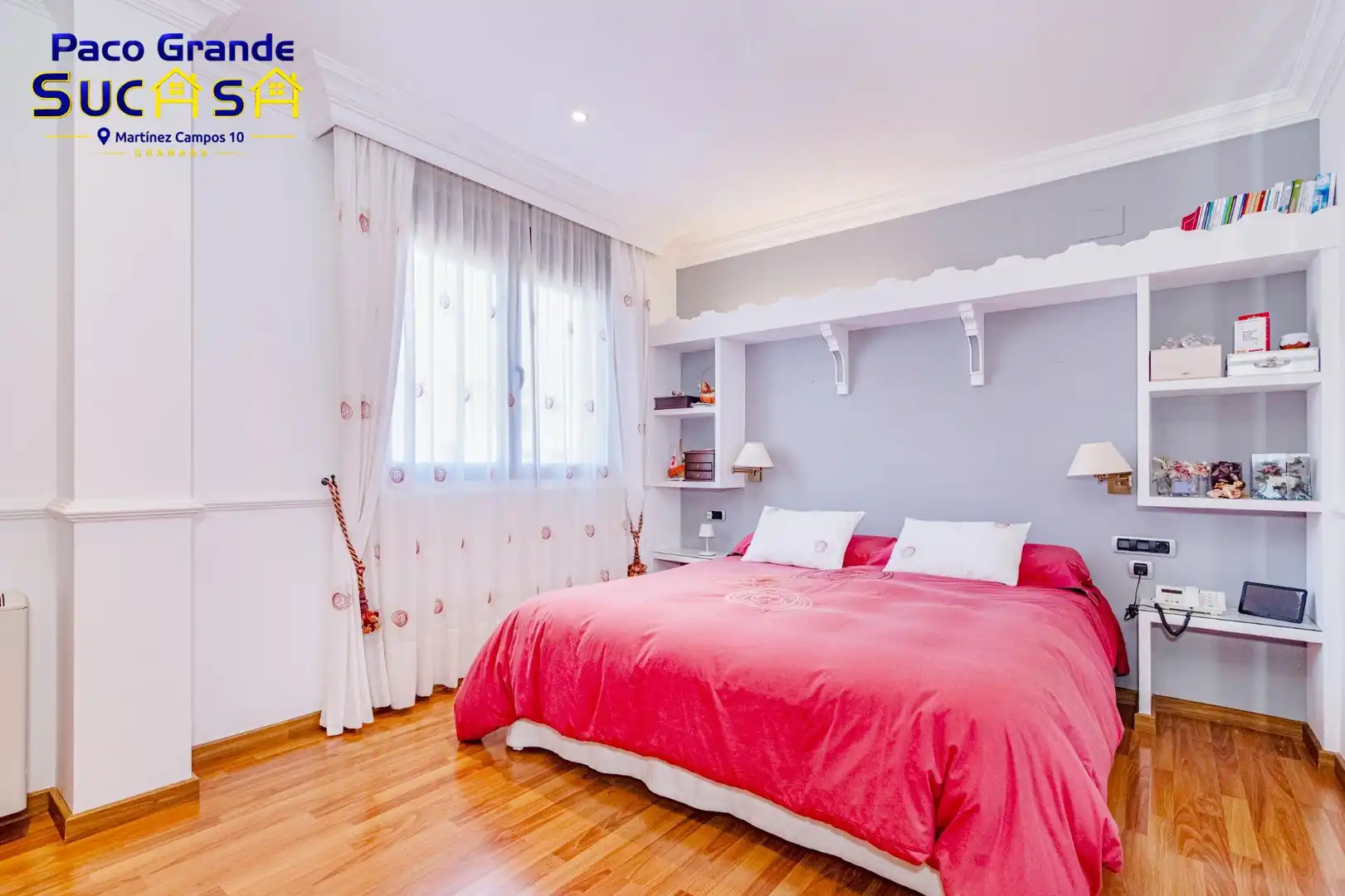 Adosado con terraza en venta en Calle Blas de Otero, imagen 41
