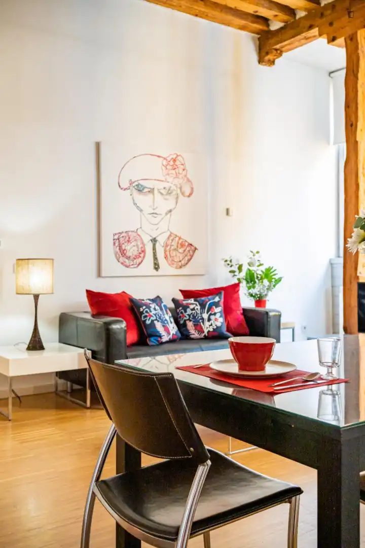 Apartment zur Miete in Centro, imagen 15