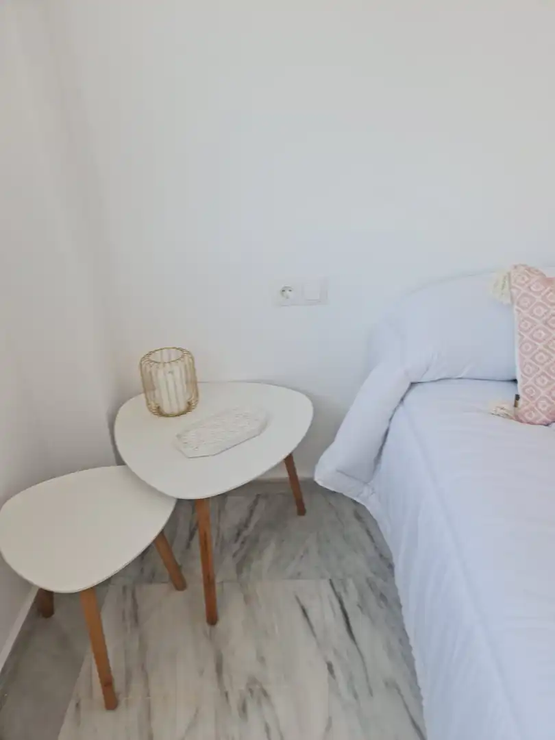 Apartamento con piscina en venta en Playa de Poniente, imagen 5